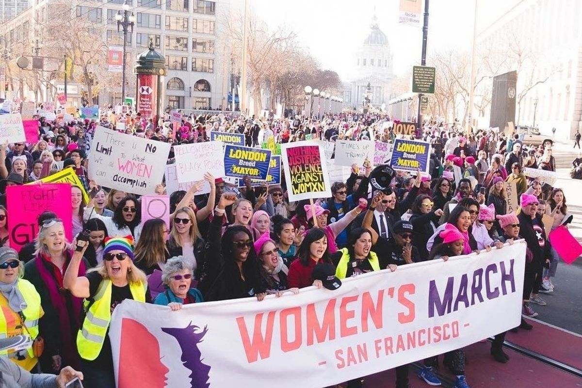 23 Fun Things: The Women's March, Celeb Appearances Galore + More Bay Area Events