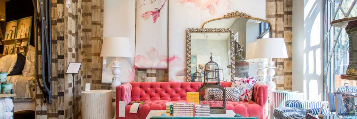Walnut Creek Shopping Guide: Indie Boutiques, Luxe Consignment + a Damn Fine Mall