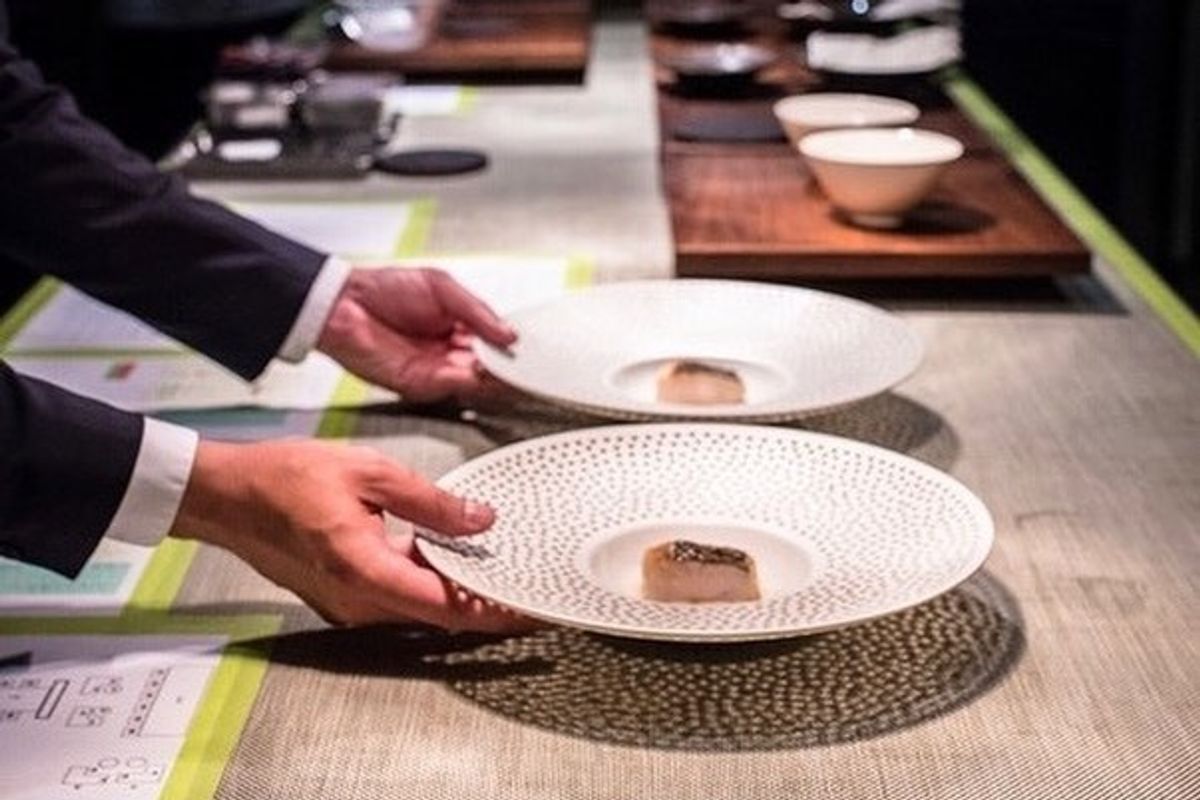 Saison launches cheap eats (kinda sorta not really) + more topics to discuss over brunch