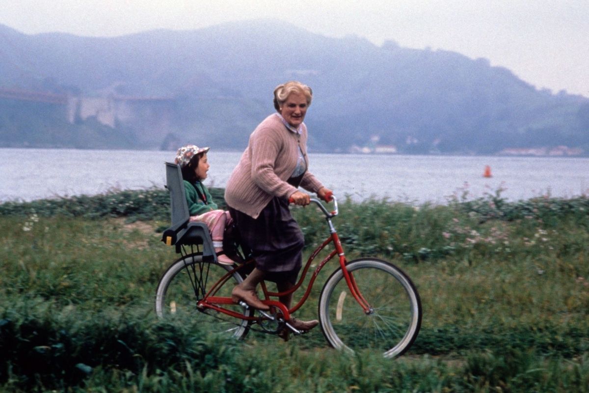 10 Movies Filmed in San Francisco That Defined '90s Pop Culture