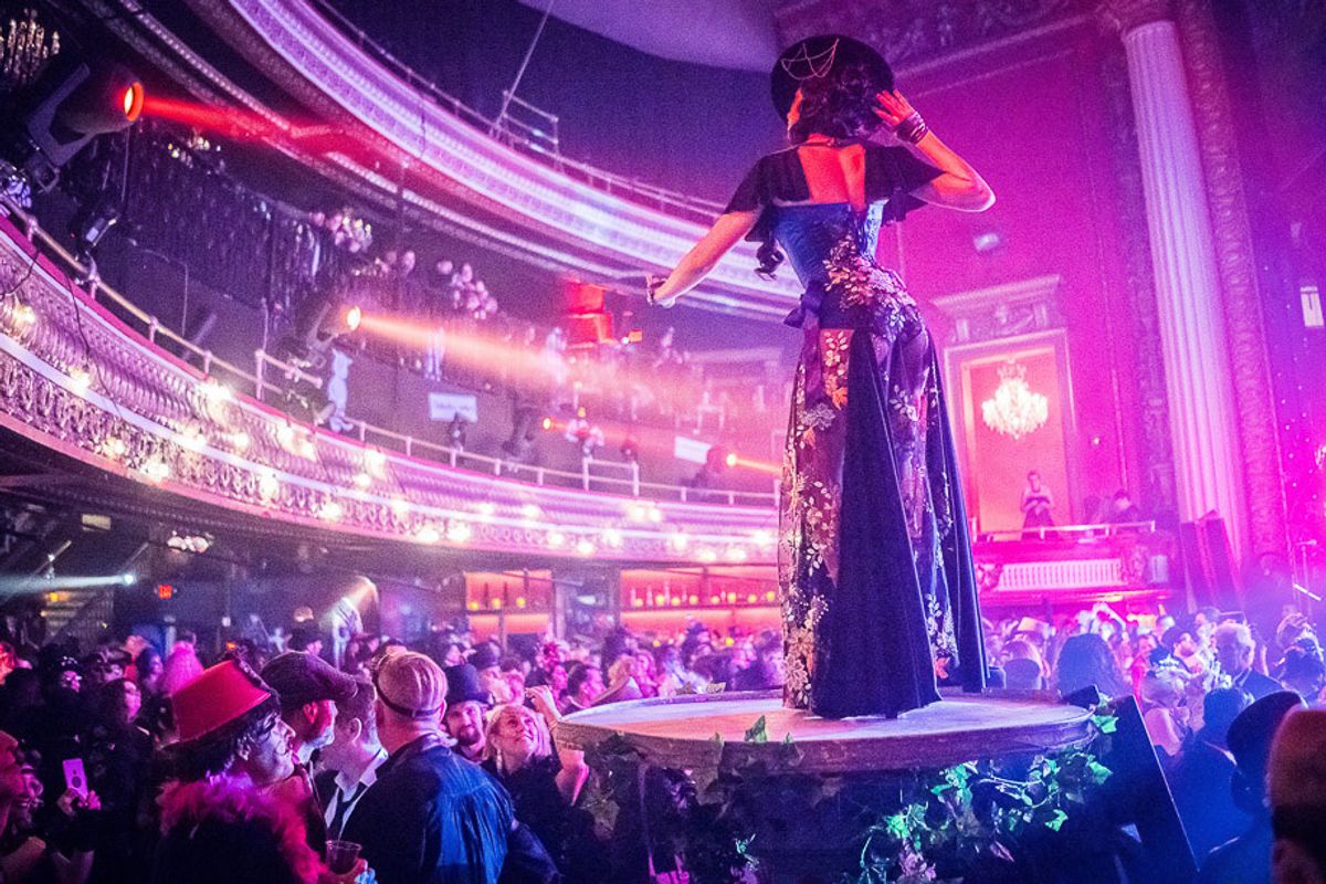 20 Fun Things: Restaurant Week around the Bay Area, SF Ballet's season opener + more delish events