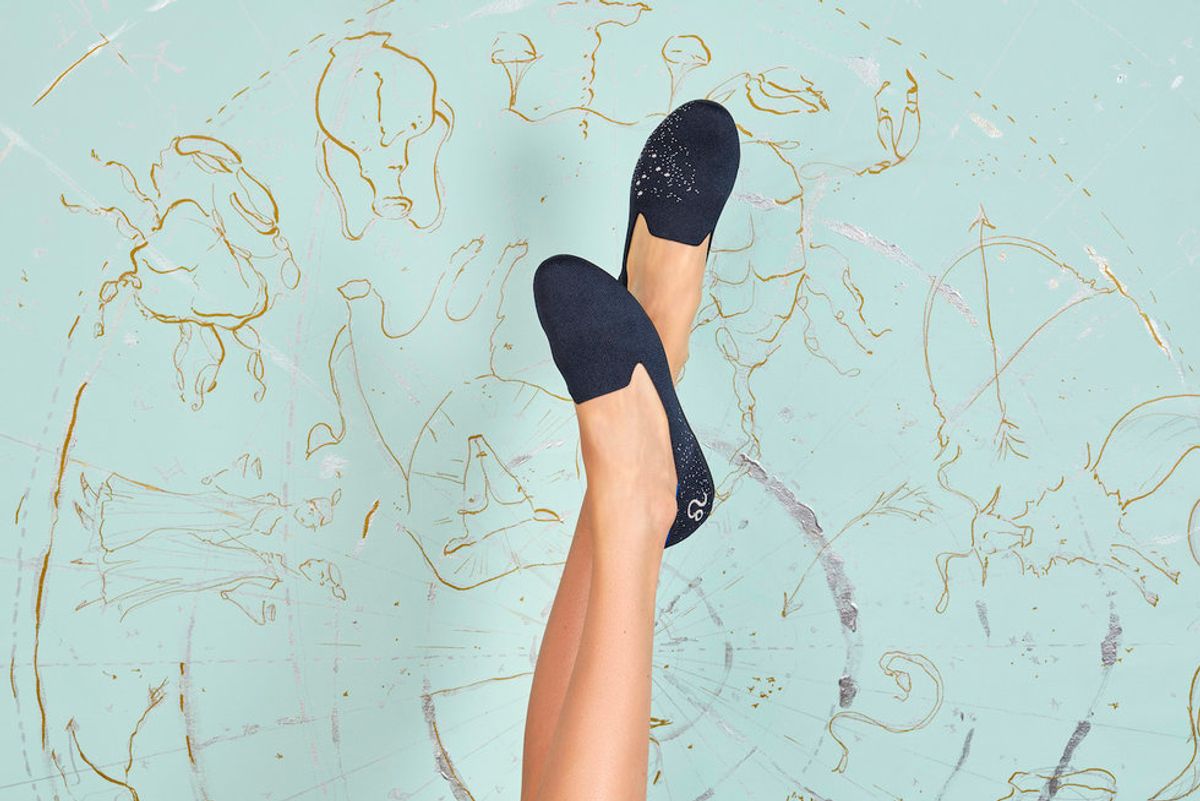 Shop Talk: Step out in Rothy's zodiac flats, Cuyana's new Body collection + more fashionable news