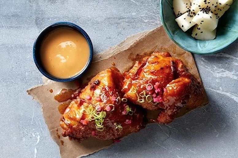 101 Best Super Bowl Snack Ideas, Game Day Snack Recipes, Super Bowl  Recipes and Food: Chicken Wings, Dips, Nachos : Food Network