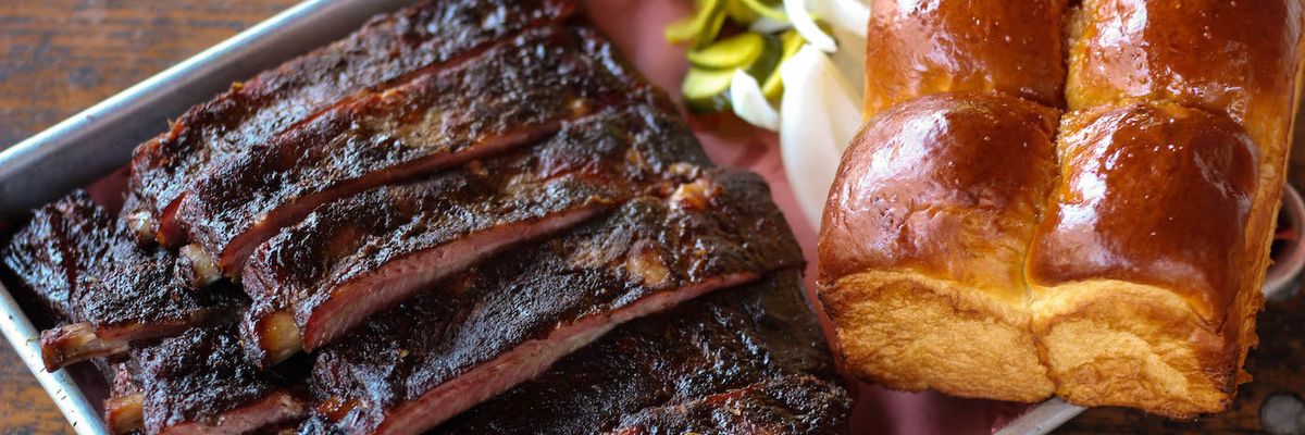 6 Super Bowl Party Recipes From Bay Area Chefs