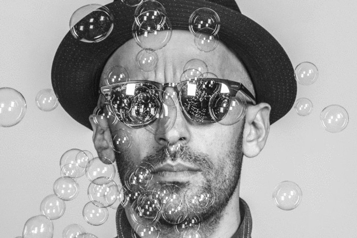 San Francisco bubbles with excitement for this week's free Night of Ideas