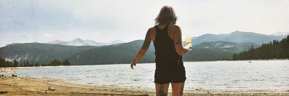 5 More Hikes With Drinks: Trails with liquid rewards across Northern California