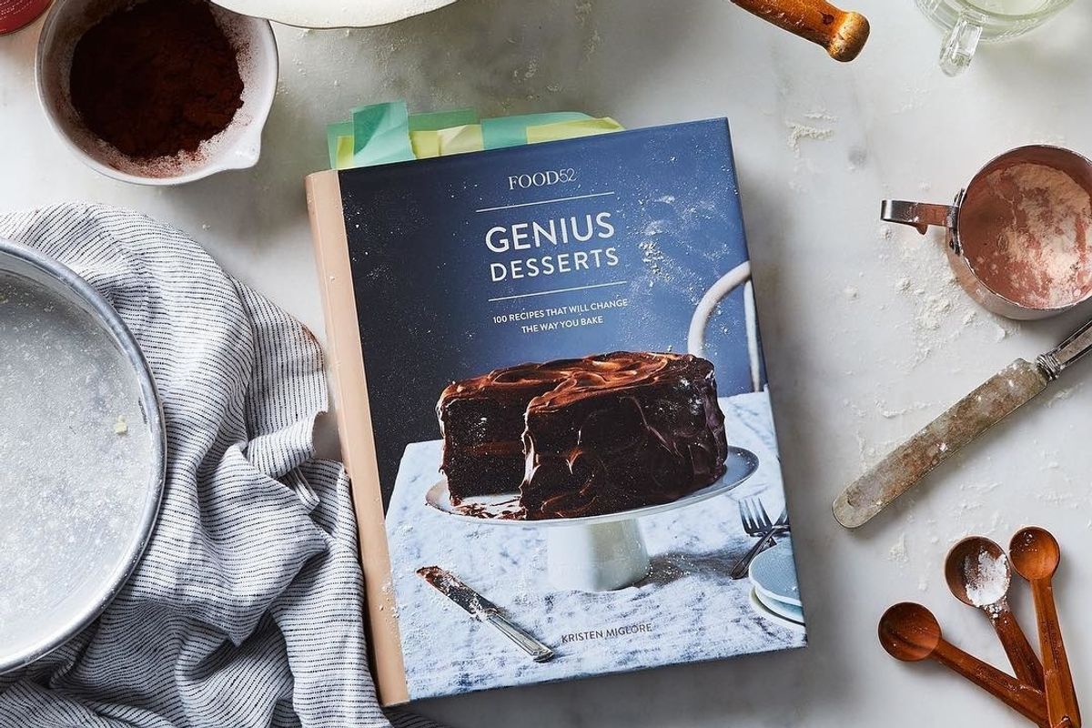 6 Cookbooks Serving up Flavors of the Bay Area