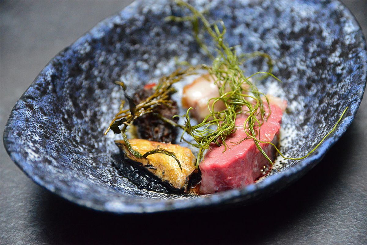 The Big Eat 2019: 100 Best Dishes in San Francisco