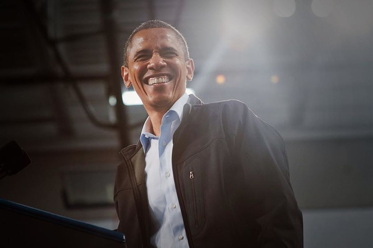19 Fun Things: Obama's Star-Studded Convention in Oakland + More Bay Area Events