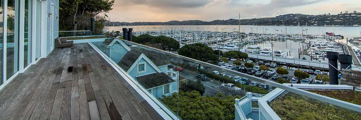 Sausalito Staycation: Luxe wellness amenities round out recent renovations at beloved Casa Madrona
