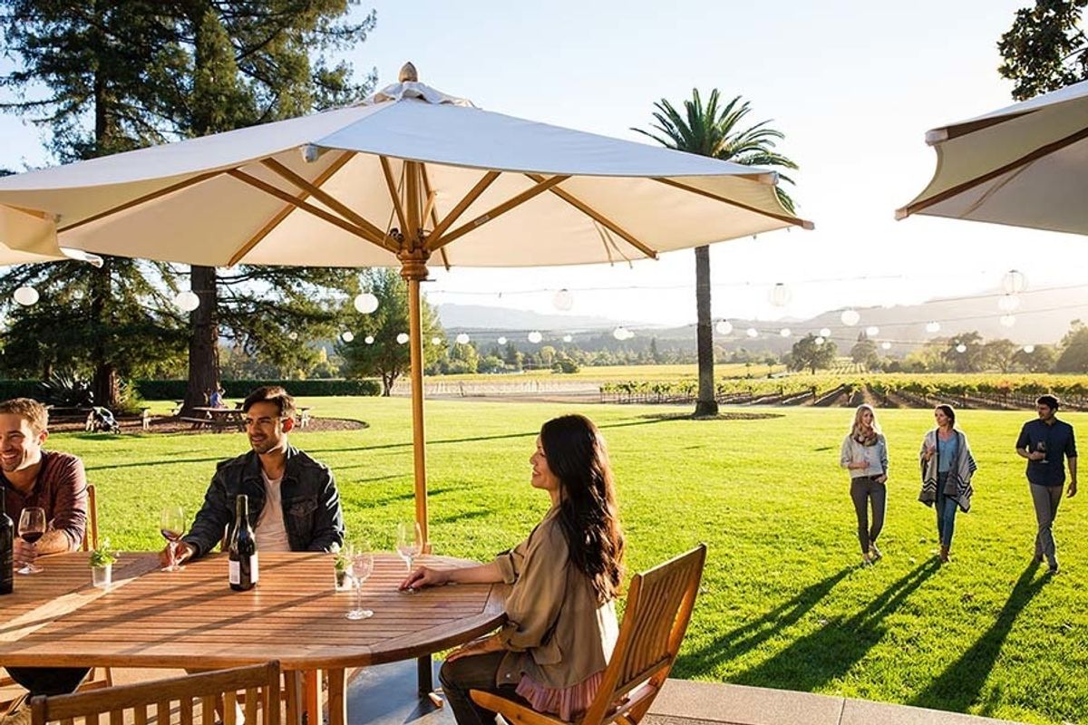 This wine club is the best kept secret in Wine Country