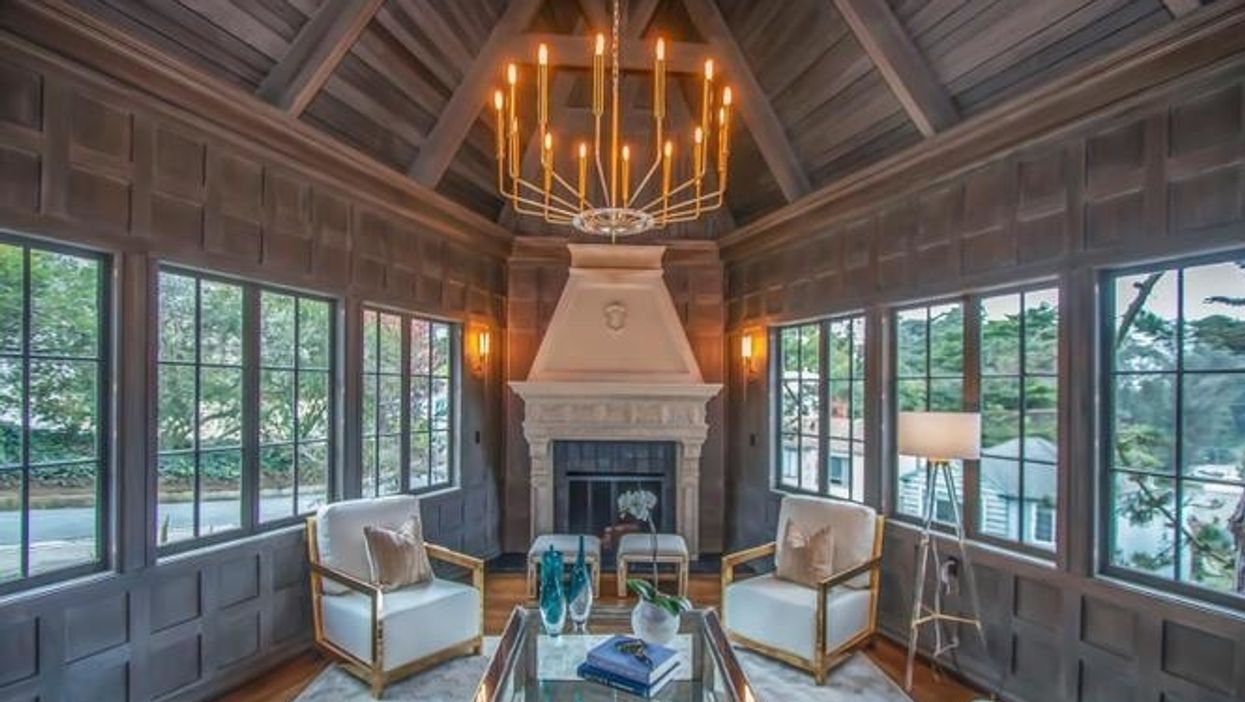 Super-quaint English Tudor in Forest Hill asks $2 million