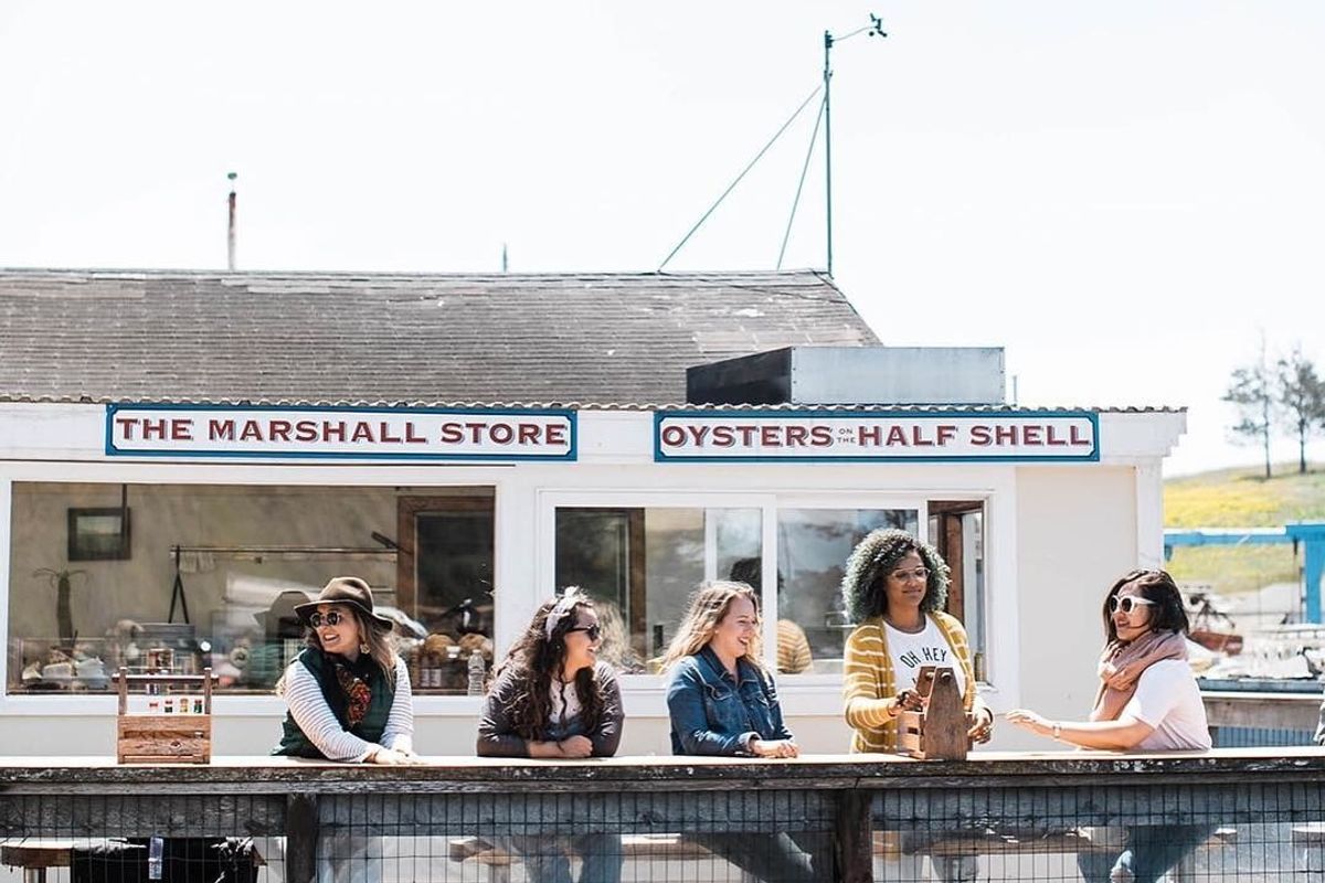 5 Things to Do in Marin This Spring