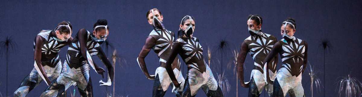 Winter Arts Preview: 16 Bay Area Exhibitions, Performances + Festivals