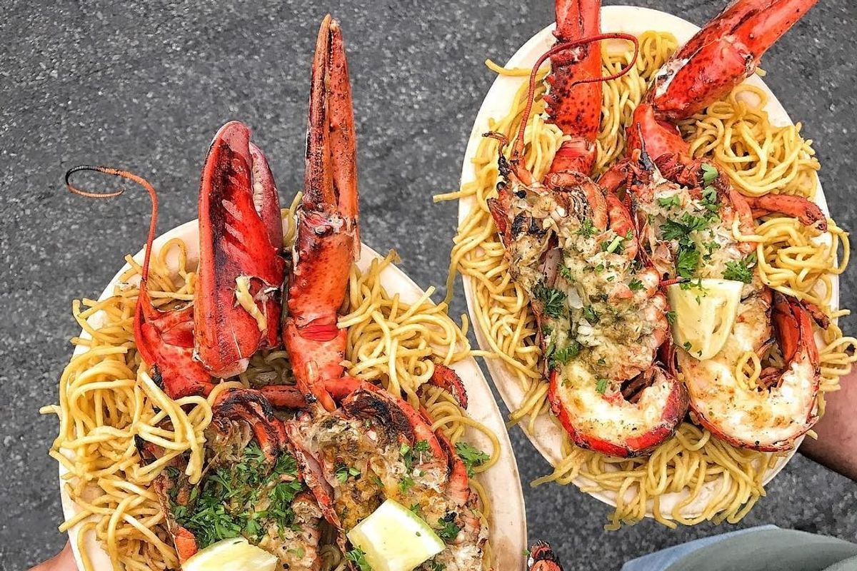 17 Fun Things: Off the Grid, Women's History Month + More Bay Area Events