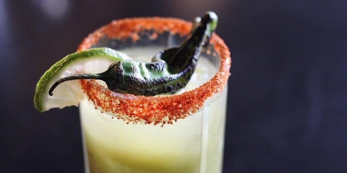 16 Bloody Good Marys in San Francisco