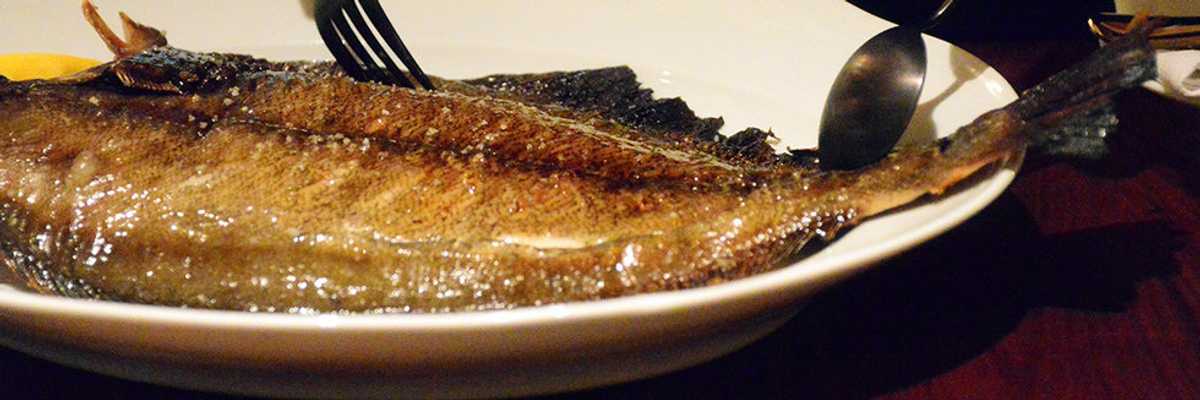 Chef Joshua Skenes hooks another winner with Angler