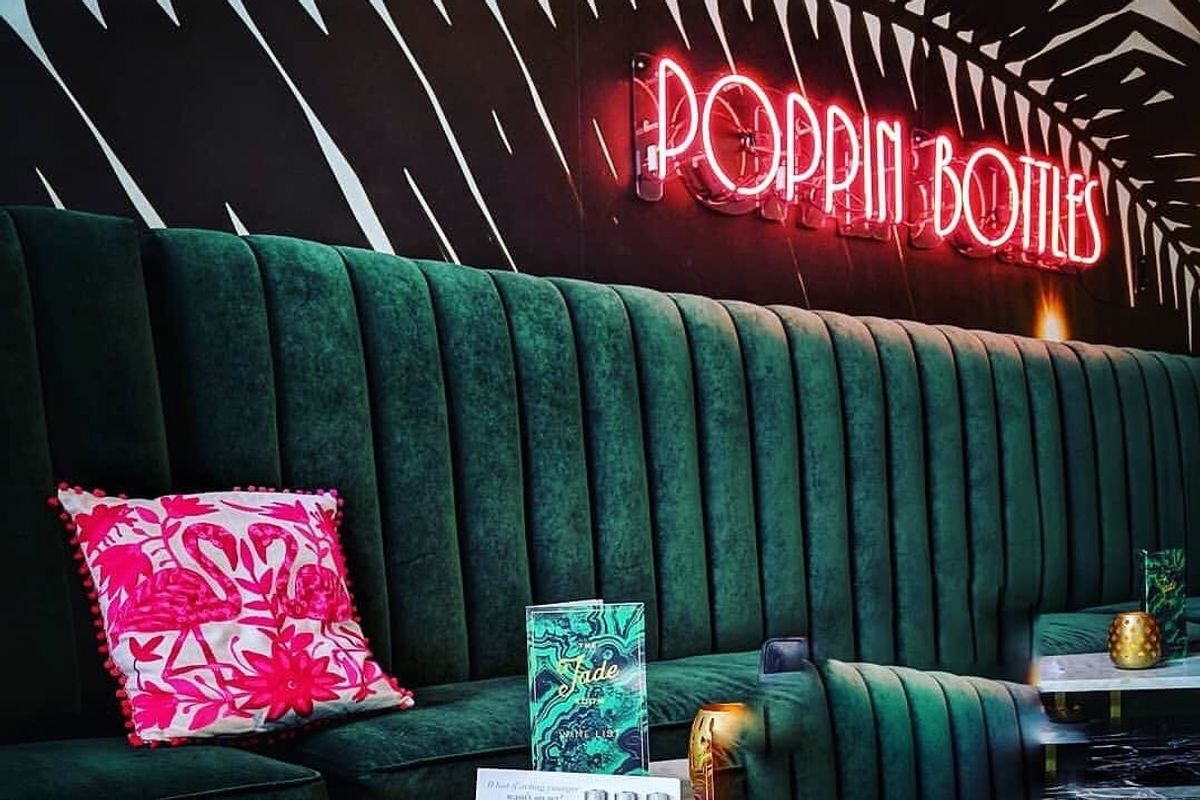 A Modern Guide to Santa Rosa: Hip Hotels, Quality Eats, a Poppin' Bubbles Bar + More