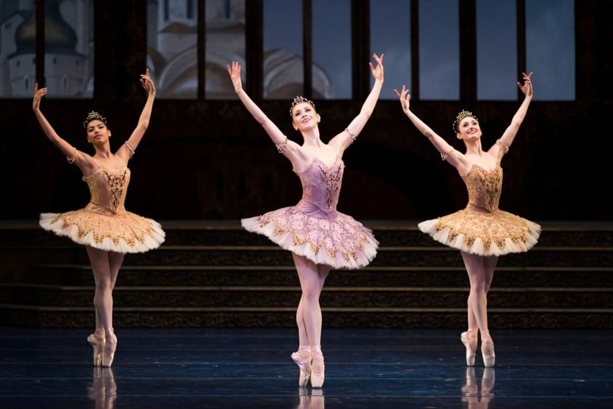 21 Fun Things: Taste of Yountville,  'Sleeping Beauty' at SF Ballet  + More Bay Area Events