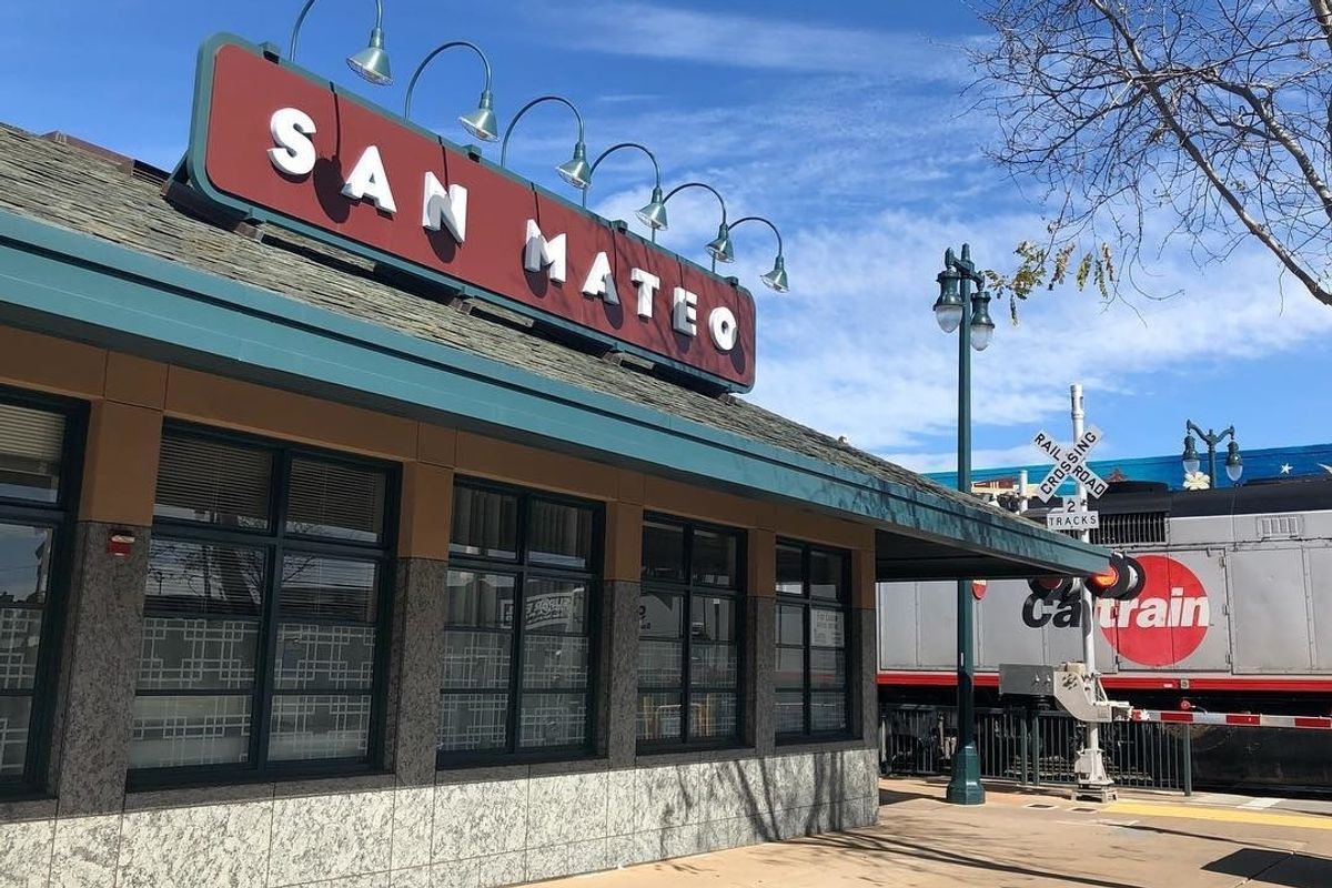 Modern Guide to San Mateo: Seriously Fine Dining, Inventive Drinks + Bay Views for Days