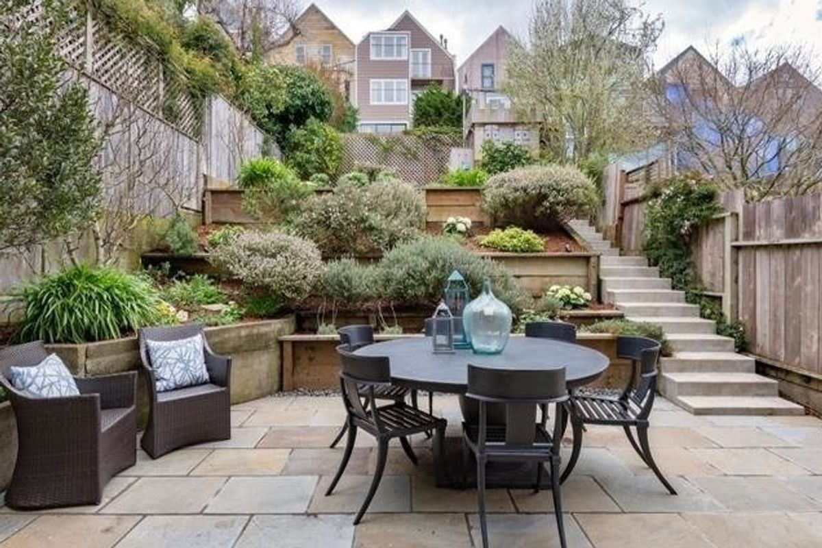 Classically renovated Victorian in Dolores Heights asks $3.4 Million
