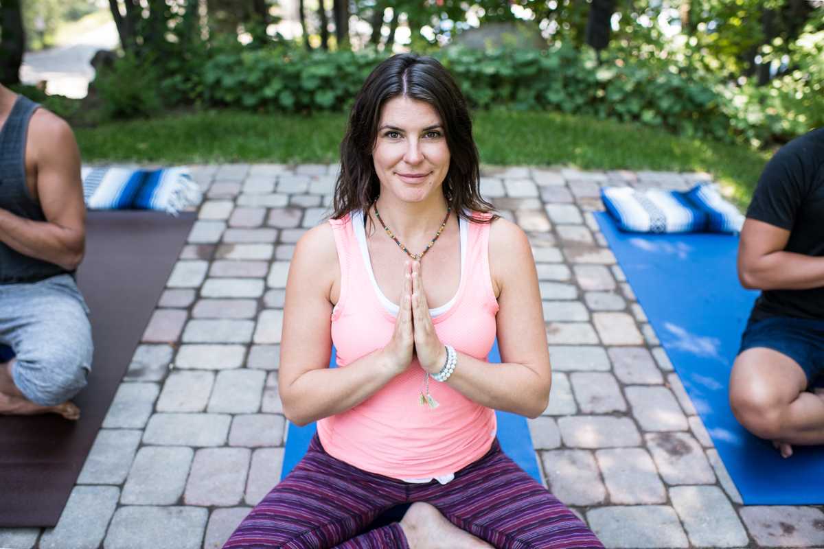 Lake Tahoe Restorative Arts & Yoga Festival returns for 2019