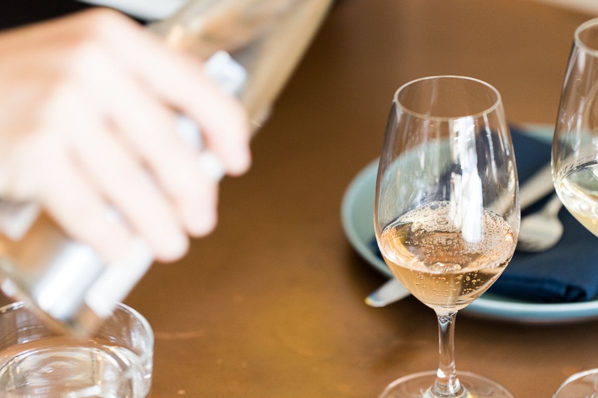 Ungrafted raises the standard for neighborhood wine bars