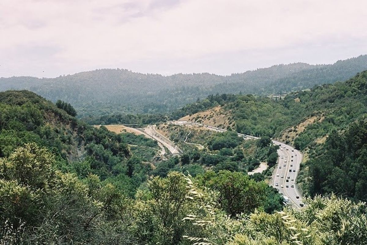 The Ultimate Sunday Hike: St. Joseph's Hill Open Space in Los Gatos