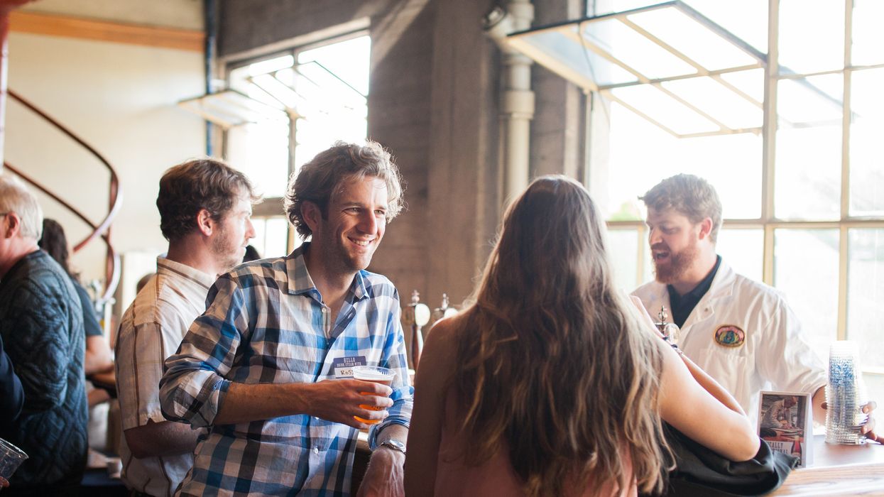 San Francisco for Beer Lovers: Breweries, Bars, Festivals + More