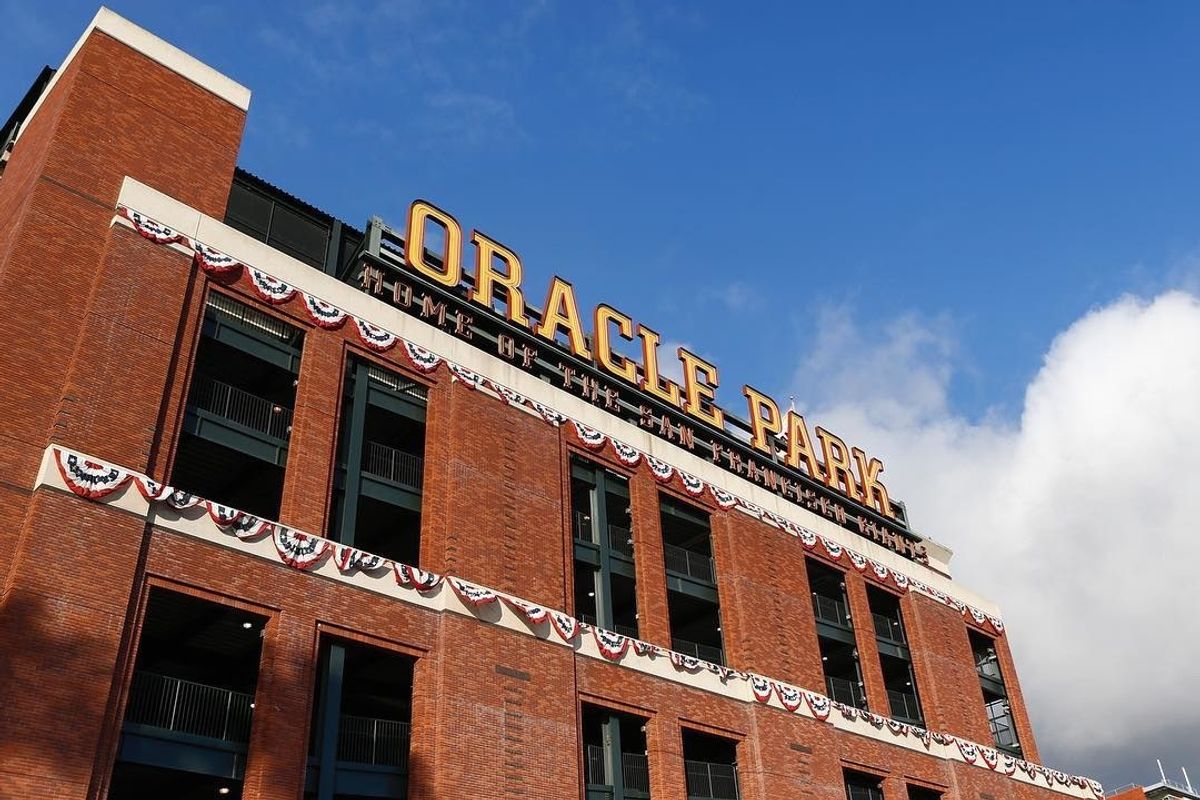 26 Fun Things: SF Giants Opening Day, the Rock 'n' Roll Half Marathon + More Bay Area Events