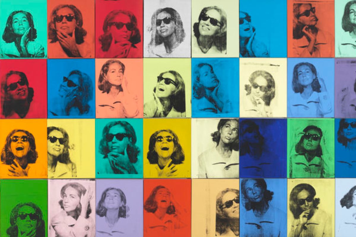 Spring Arts Preview: Warhol, SFFILM, Queer History, Irving Penn + More