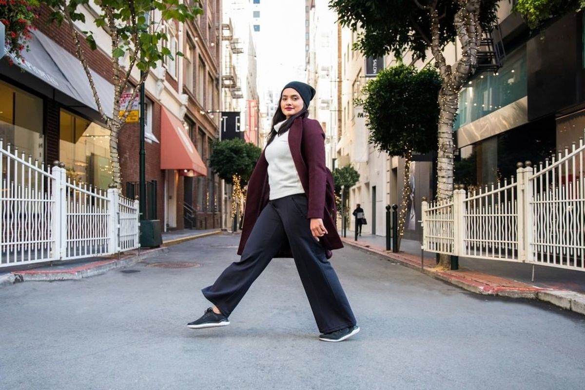 Shop Talk: SF brand RedThread nails the perfect-fitting pant + more style news