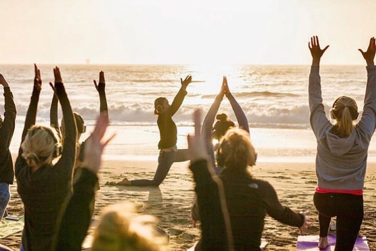 Bay Area Wellness Guide: The Best Fitness Classes, Healthy Eats, Holistic Healers + More