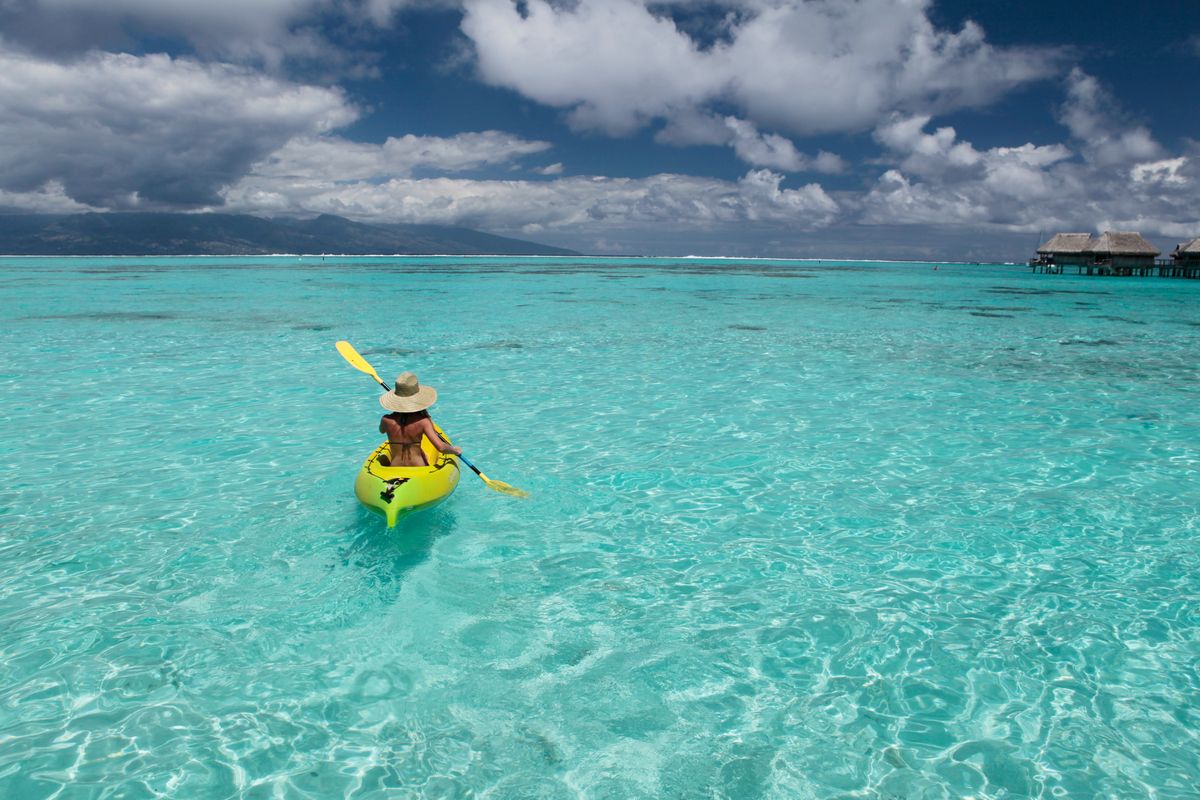 Tahiti could be your next getaway with French Bee's direct flight from SFO