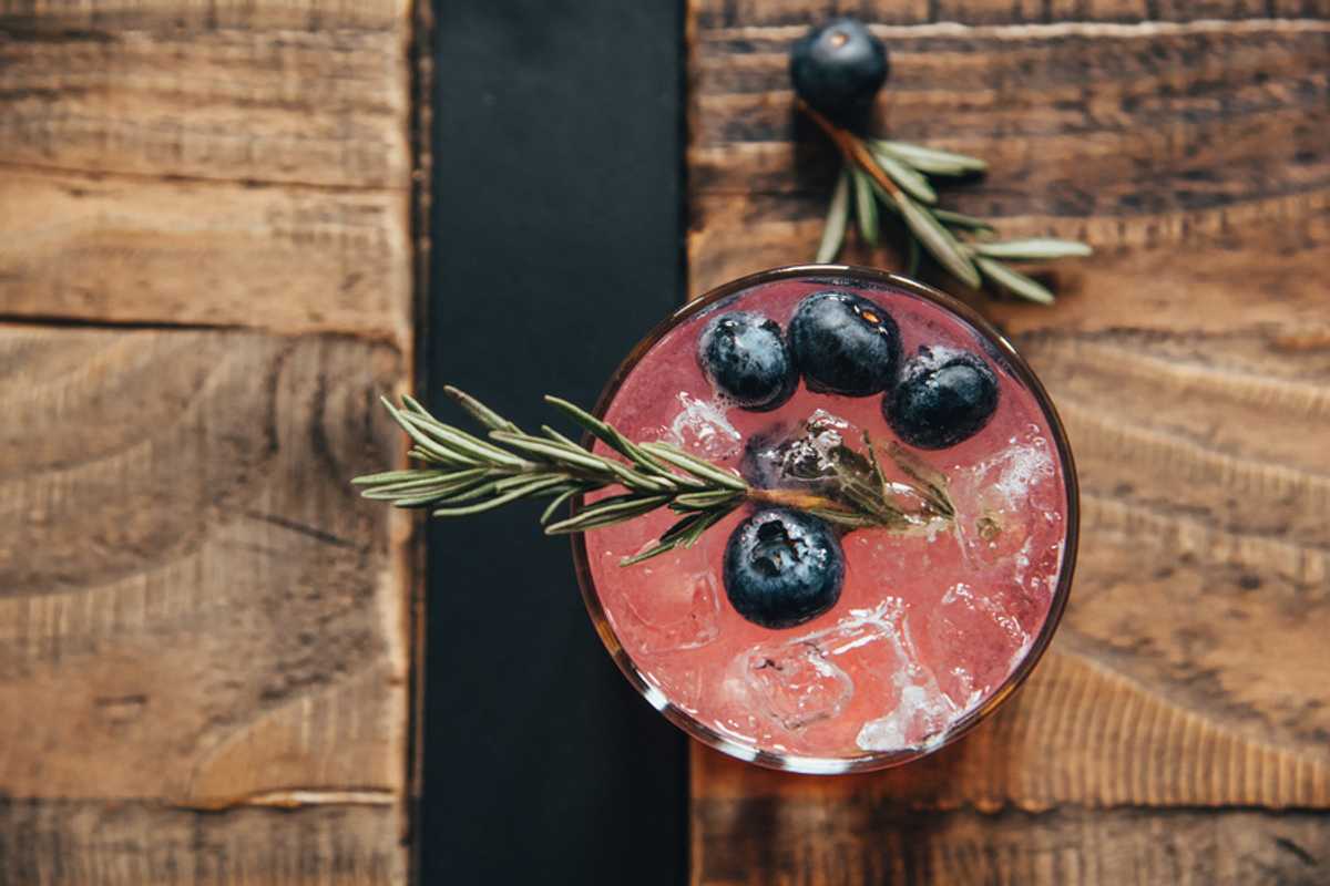 Cocktails meet cuisine at special dinner hosted by St. George Spirits and The Ritz-Carlton, San Francisco