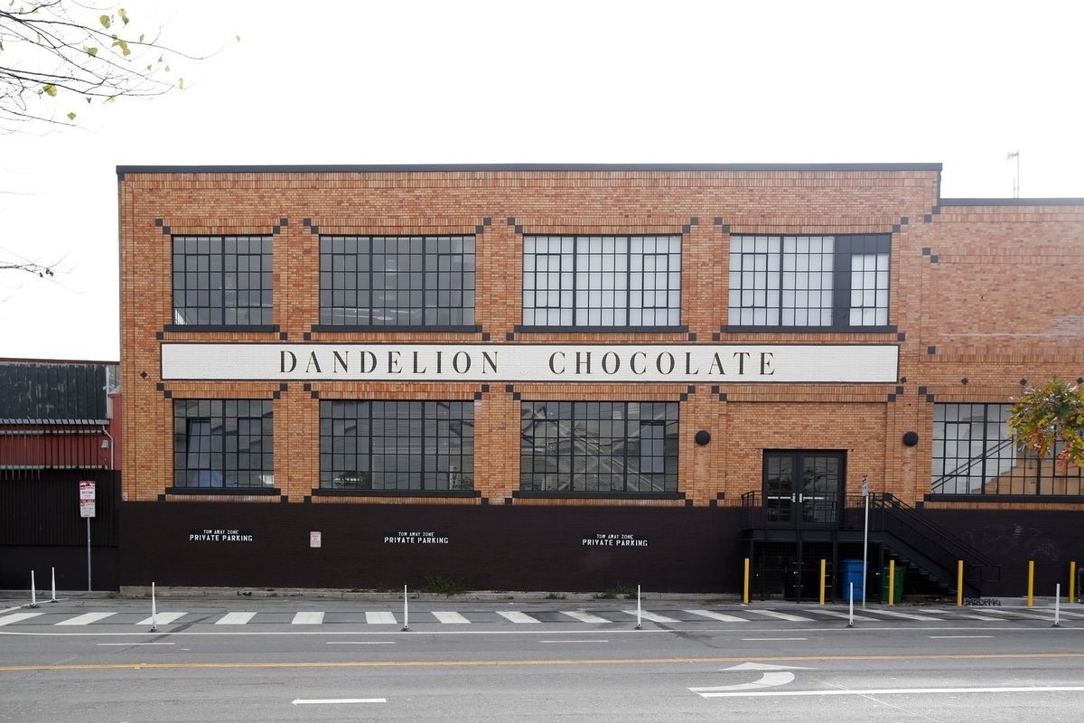19 Fun Things: The Dandelion Chocolate Factory, Beer Festivals, Bottomless Brunch + More Bay Area Events