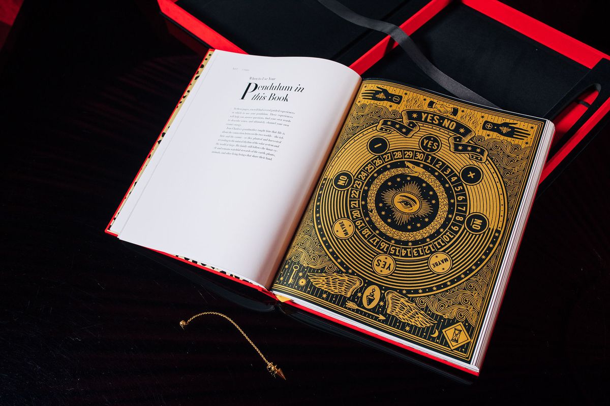 Jean-Charles Boisset's $395 wine book will help you live your best life