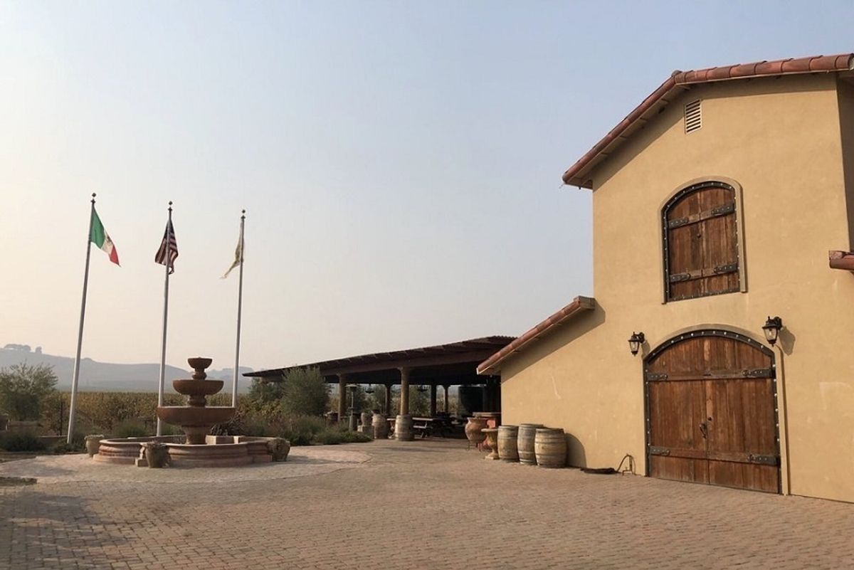 Celebrate California's Mexican-American winemakers this Cinco de Mayo