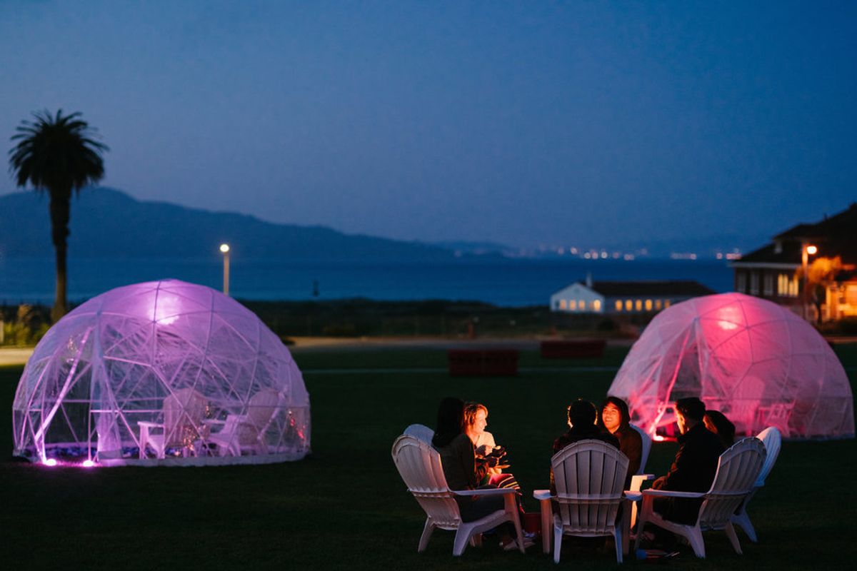 23 Fun Things: Maker Faire, Bay to Breakers + More Bay Area events