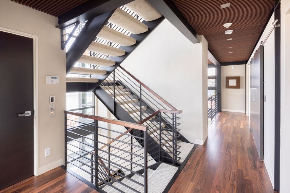 Threestory architectural gem on Sausalito waterfront asks 6 million