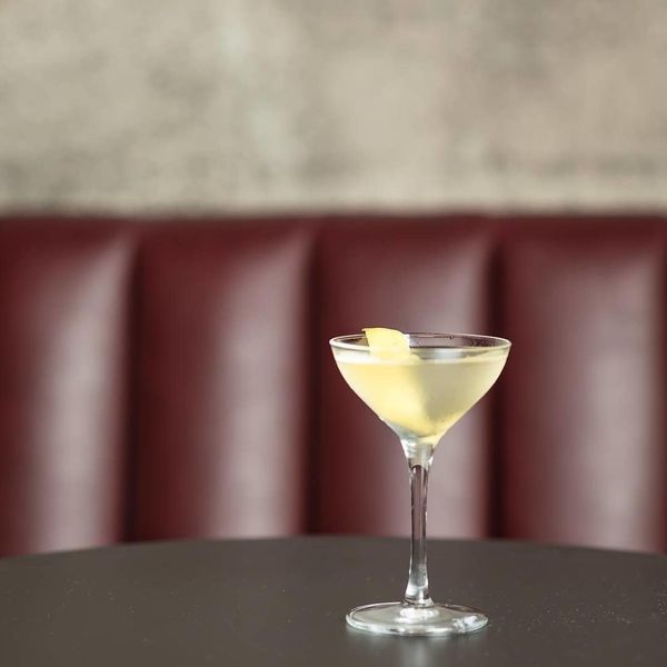 The Bay Area's best new cocktail bar is all quality and no 'tude
