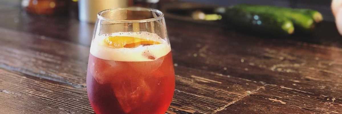 Bay Area bar stars refresh the controversial Aperol spritz
