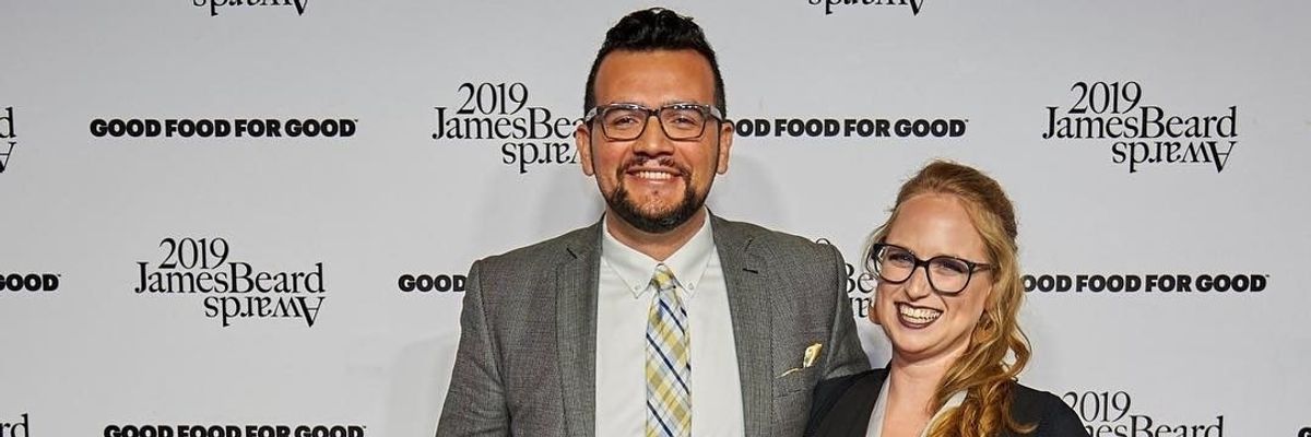 Four Bay Area podcasts digging deep into food and restaurant culture