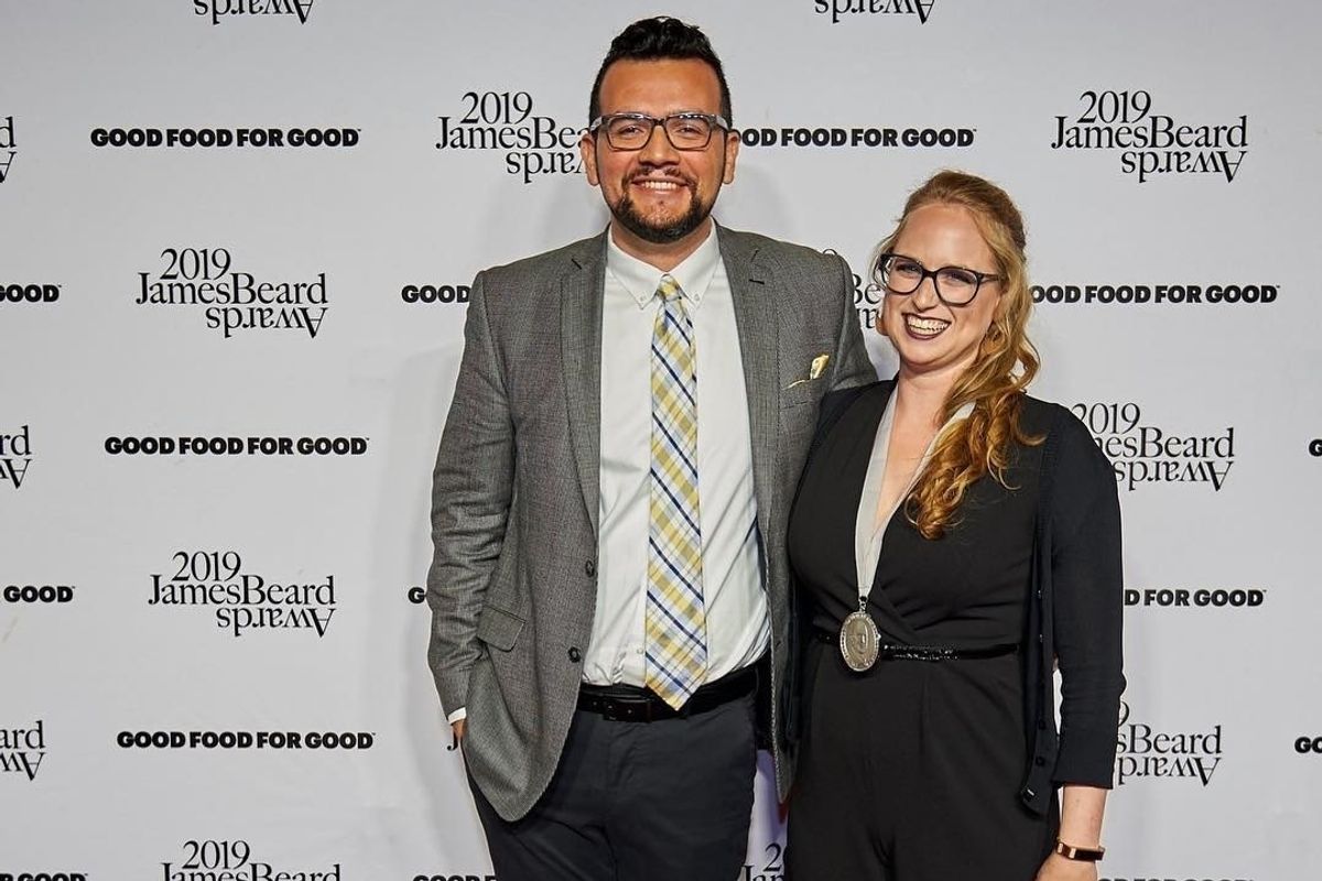 Four Bay Area podcasts digging deep into food and restaurant culture