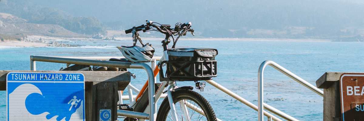 Modern Guide to the Monterey Peninsula: Beach Hikes, Luxe Stays, Artisanal Eats + More