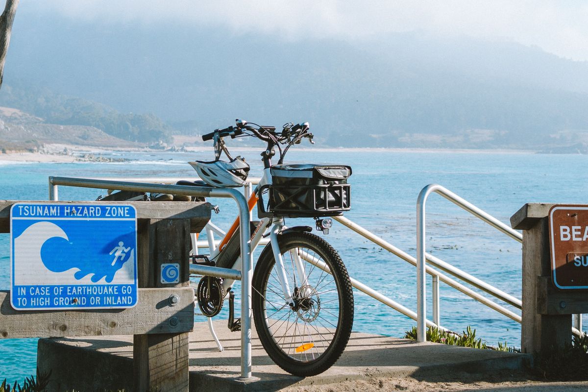 Modern Guide to the Monterey Peninsula: Beach Hikes, Luxe Stays, Artisanal Eats + More