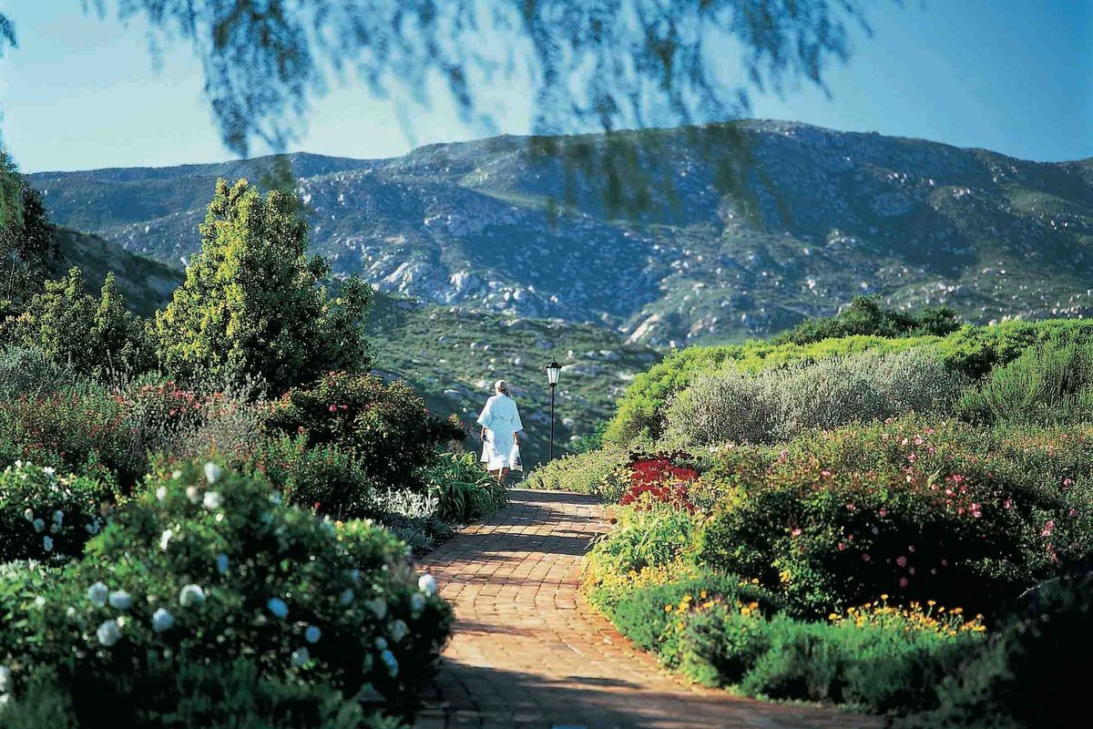 Revisiting Rancho La Puerta, Mexico's go-to resort for Bay Area wellness seekers