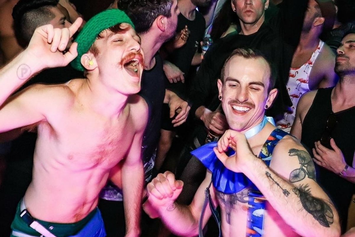 11 Can't-Miss Pride Parties in San Francisco