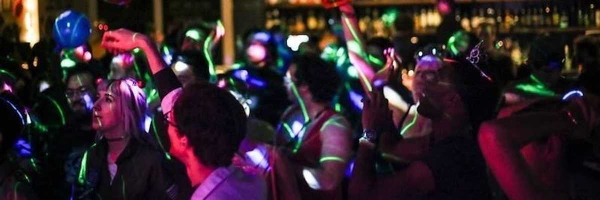 25 Fun Things: Pride Parties, Negroni Week, Wine Country Concerts + More Bay Area Events