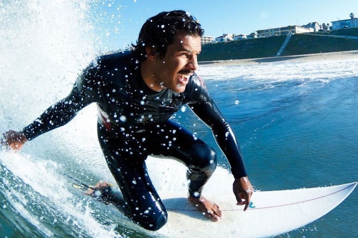 Head-to-Toe Orthopedic Care for Athletes, Weekend Warriors + More